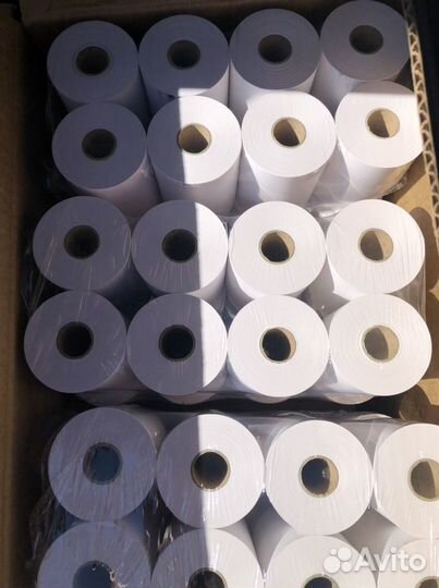 Кассовая Лента