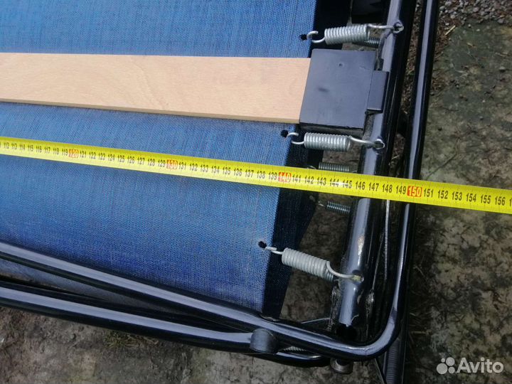 Выдвижной механизм 