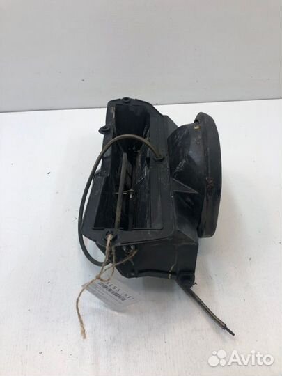 Корпус печки Daewoo Nexia kletn (N100) G15MF 201