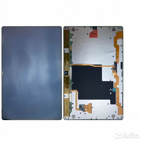 Дисплей Samsung Galaxy Tab S8 Ultra X900 X906