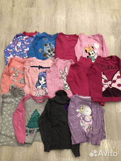 Водолазка детская