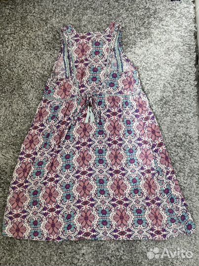 Платье Pepe jeans