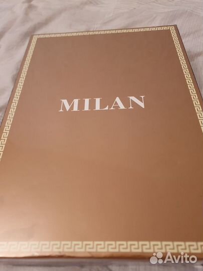 Комплект постельного белья