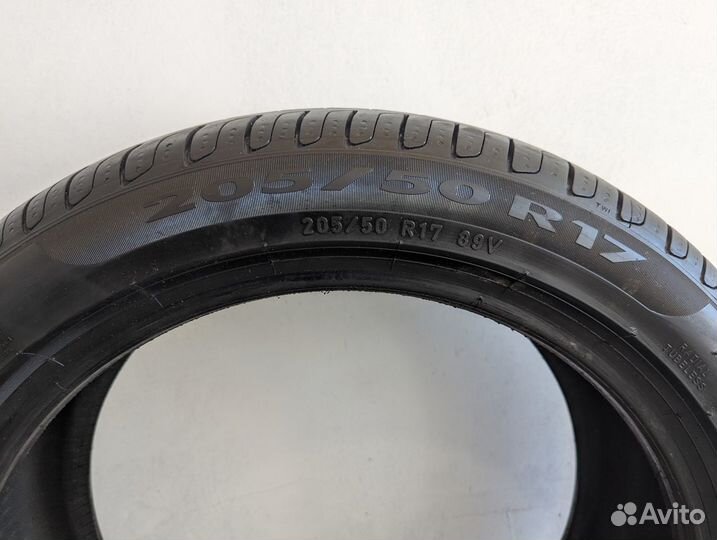 Pirelli Cinturato P7 205/50 R17 89V