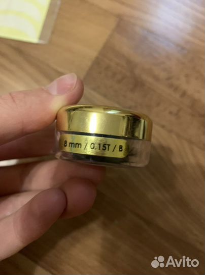 Ресницы для наращивания