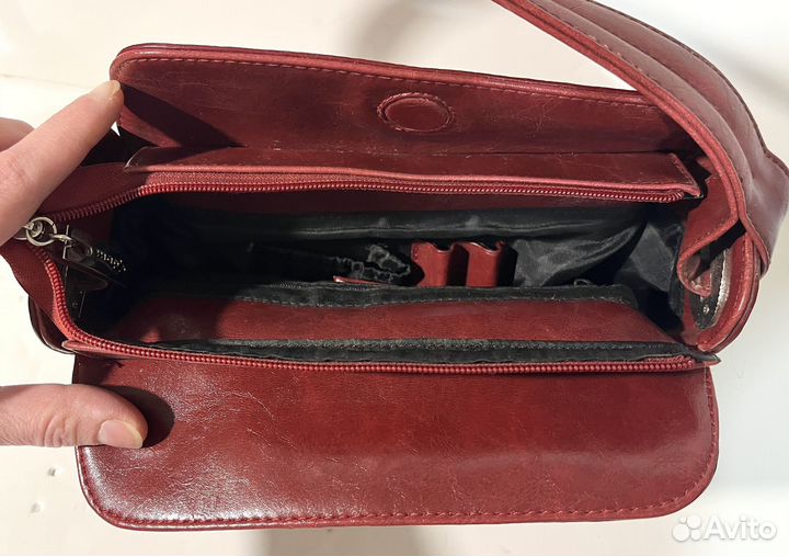 Сумка кожзам