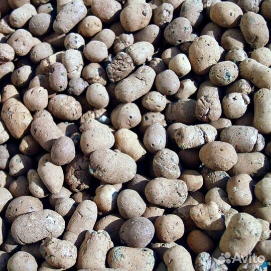 Керамзит 10х20