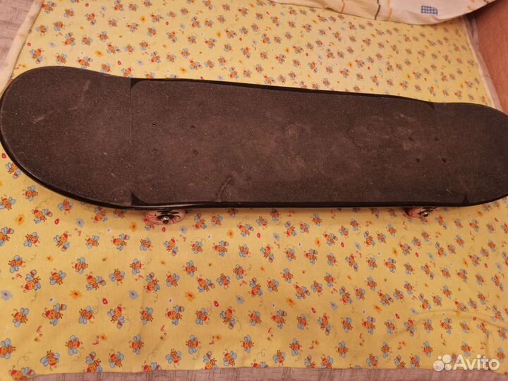 Скейтборд BlackLabel by Jason Adams