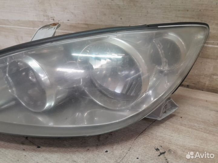 Фара левая Toyota Camry XV30 (2001—2006)