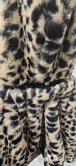 Куртка H&M для девочки