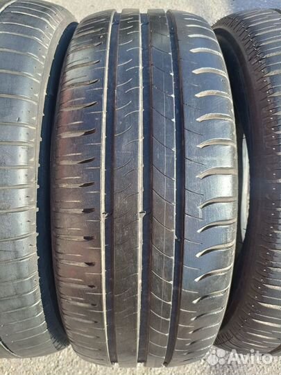 Michelin Energy Saver 205/55 R16 91H