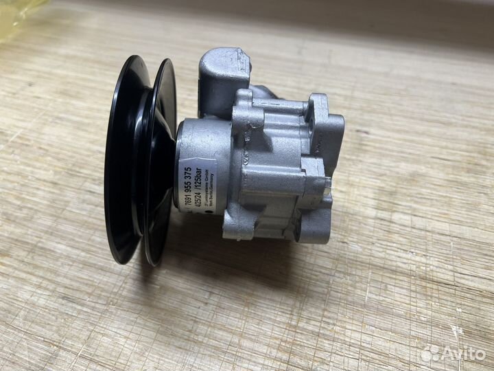 Насос гур газель 4216