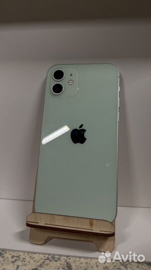 iPhone 12, 128 ГБ