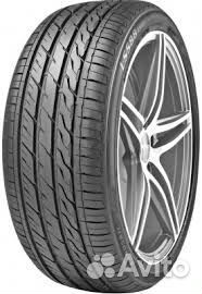 Landsail LS588 UHP 215/55 R17 94W