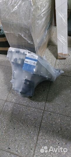 Кпп ваз калина в сборе из Тольятти коробка