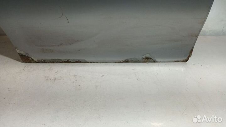 Дверь задняя правая Opel Vectra B 1995-2003