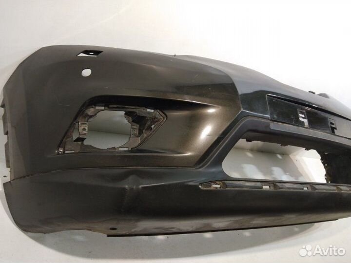 Бампер передний Nissan X-Trail T32 2014