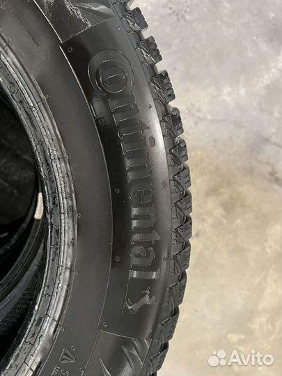 Continental IceContact 2 225/65 R17