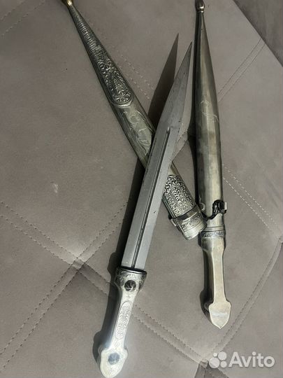 Нож сувенирный