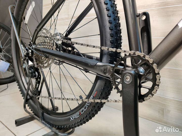 Велосипед Trek Marlin 6 (2022)