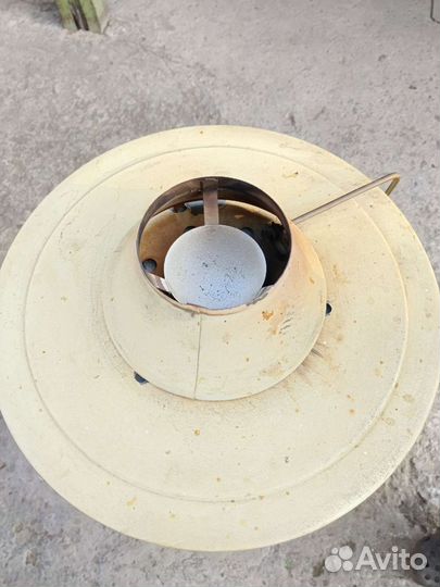 Газовый котел аогв 11.6