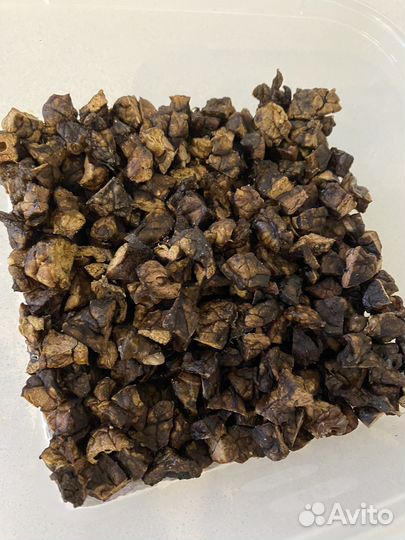 Лакомства для собак