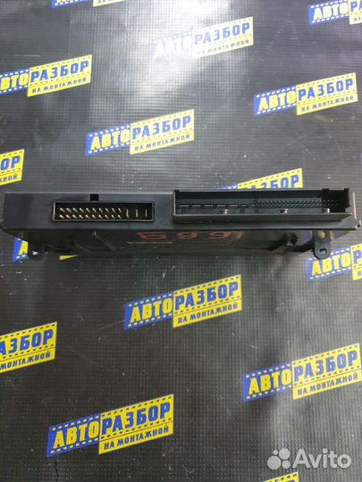 Блок комфорта JBE BMW 3 e90 X1 e84