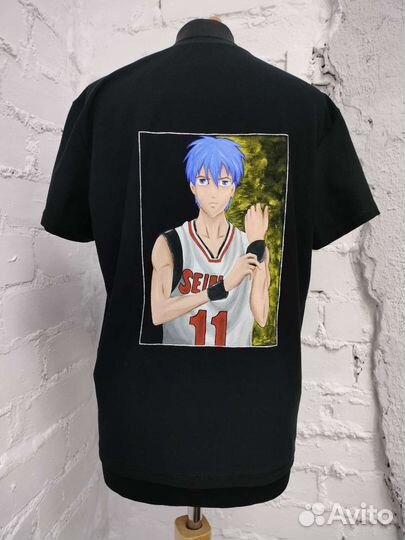 Кастомизация одежды