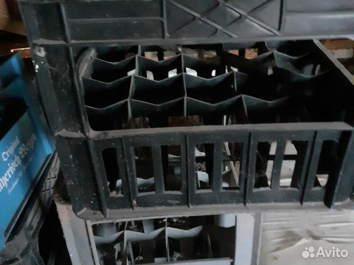 Тара для бутылок