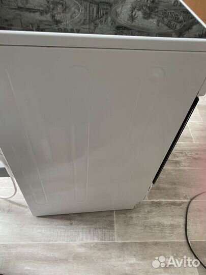 Плита электрическая стеклокерамика бу