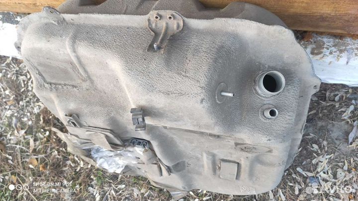 Бензобак kia ceed jd