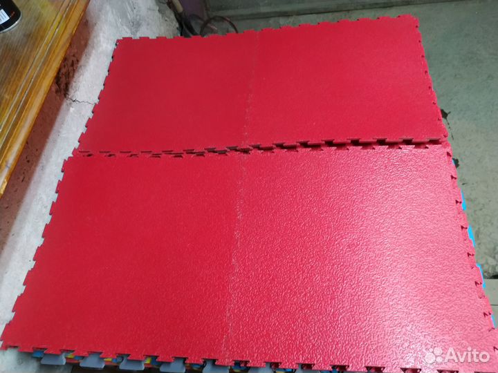 Модульная плитка