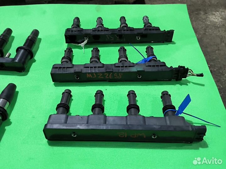 Катушка зажигания opel