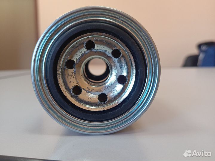 Топливный фильтр