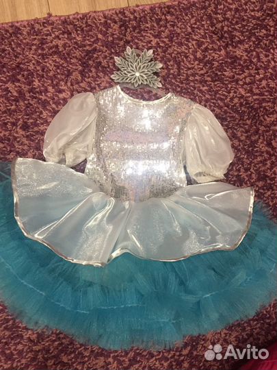 Платья для девочки