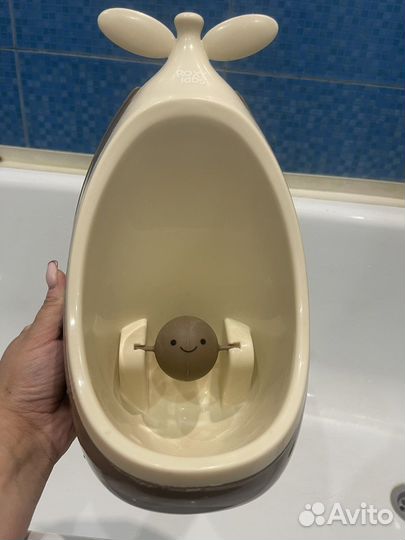 Горшок детский писуар