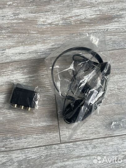 Гарнитура xbox 360