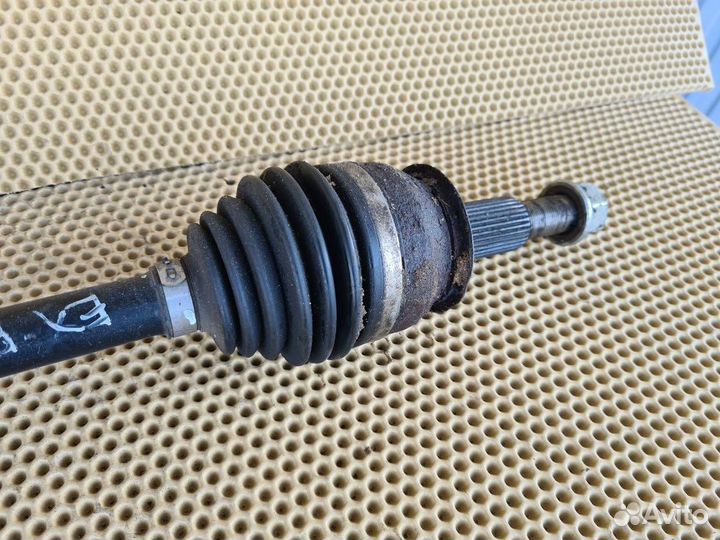 Привод задний правый Infiniti Ex25 Ex35 Ex37 J50