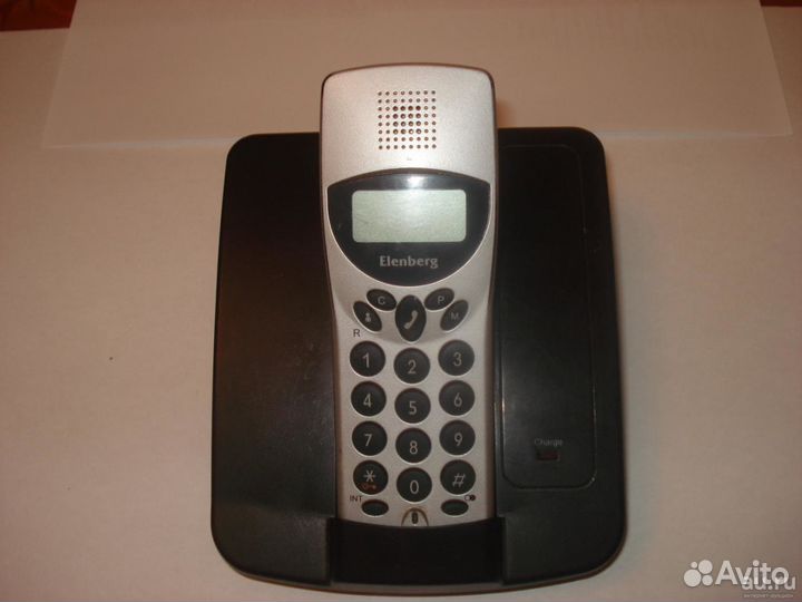 Elenberg clpd-6010