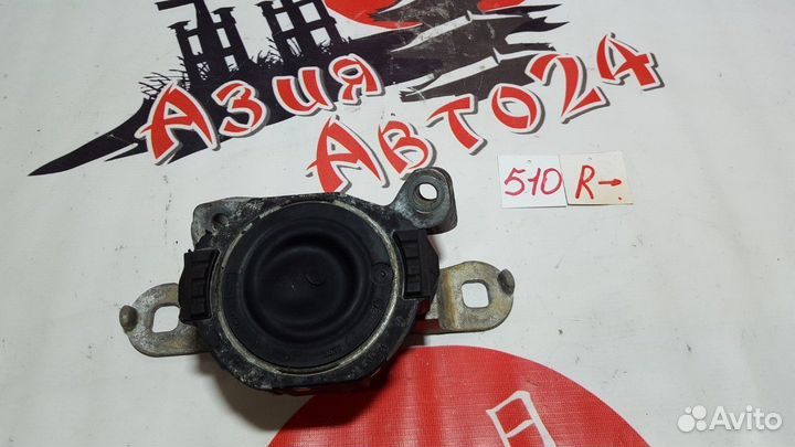 Подушка двигателя Volvo V50 MW67 B 5254 T7 2008