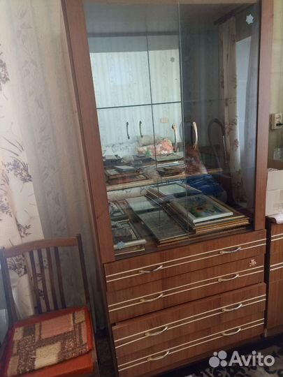 Мини стенка