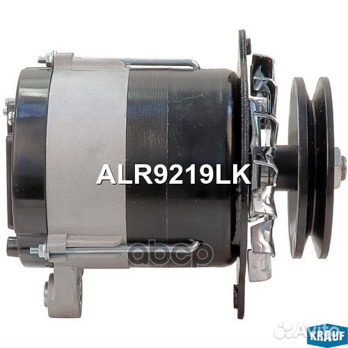 Генератор ALR9219LK Krauf