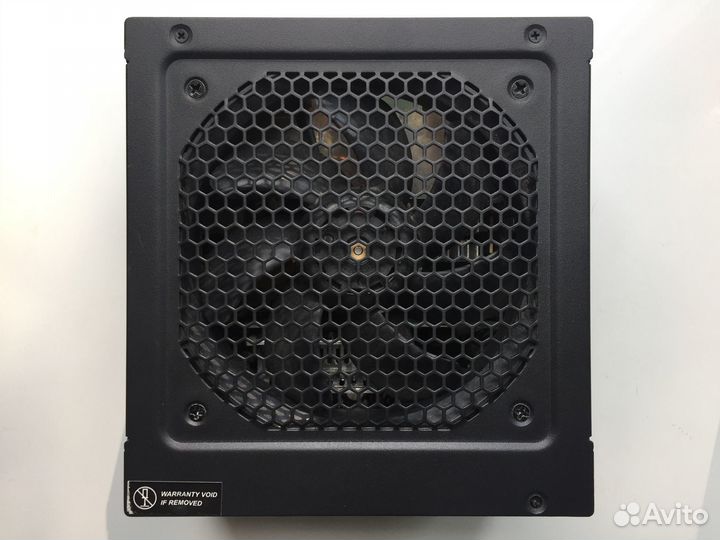 Seasonic 860W Platinum