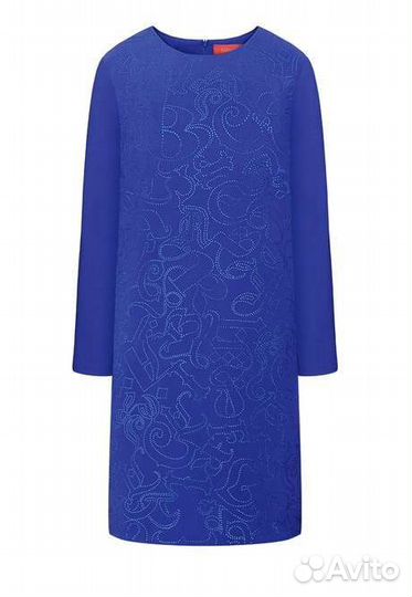 Платье новое