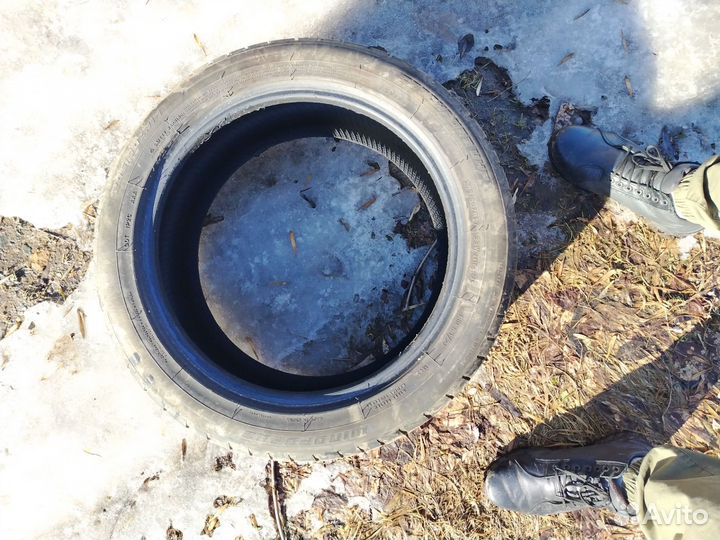 Cachland CH-268 205/50 R17