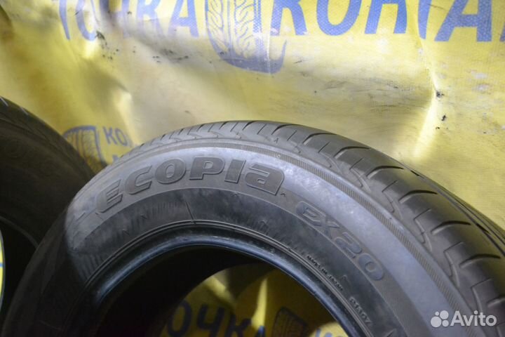 Bridgestone Ecopia EX20 195/65 R15