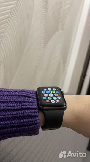 Apple watch