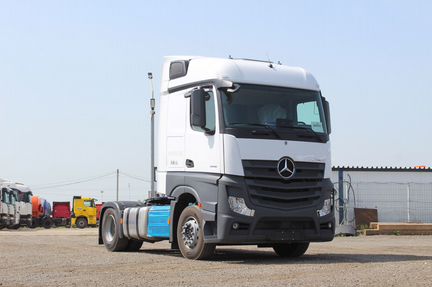 Mercedes-Benz Actros, 2023