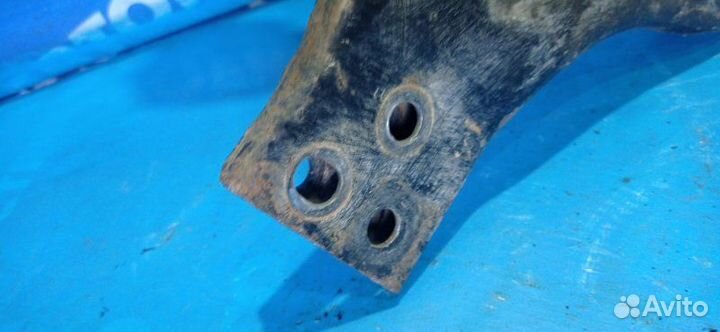 Передний левый рычаг Ssangyong Actyon New