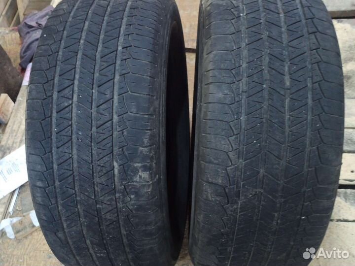 Tigar Summer SUV 255/60 R18 112